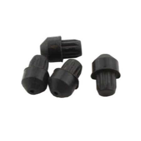 Fisher & Paykel 247098P Fisher & Paykel Dishwasher Kit Grill/Griddle Feet 247098P